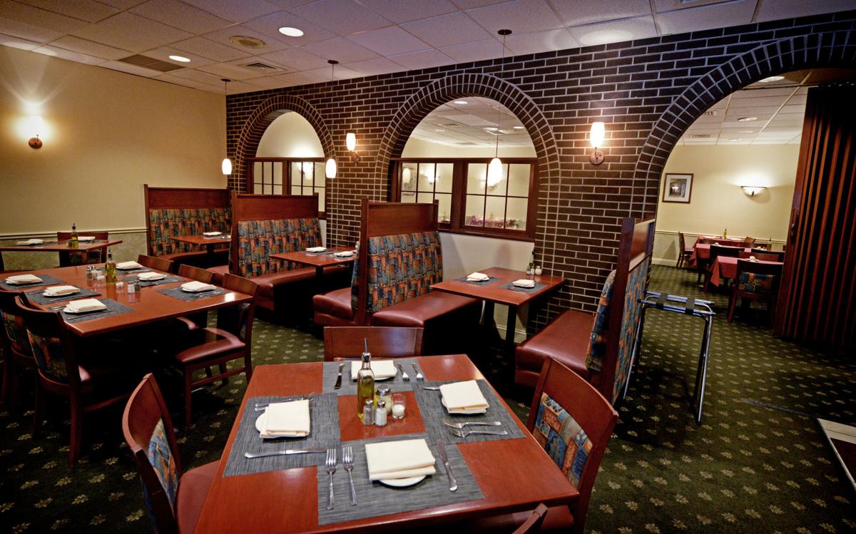 Family ties bring Lombardo's restaurant a new owner with big plans