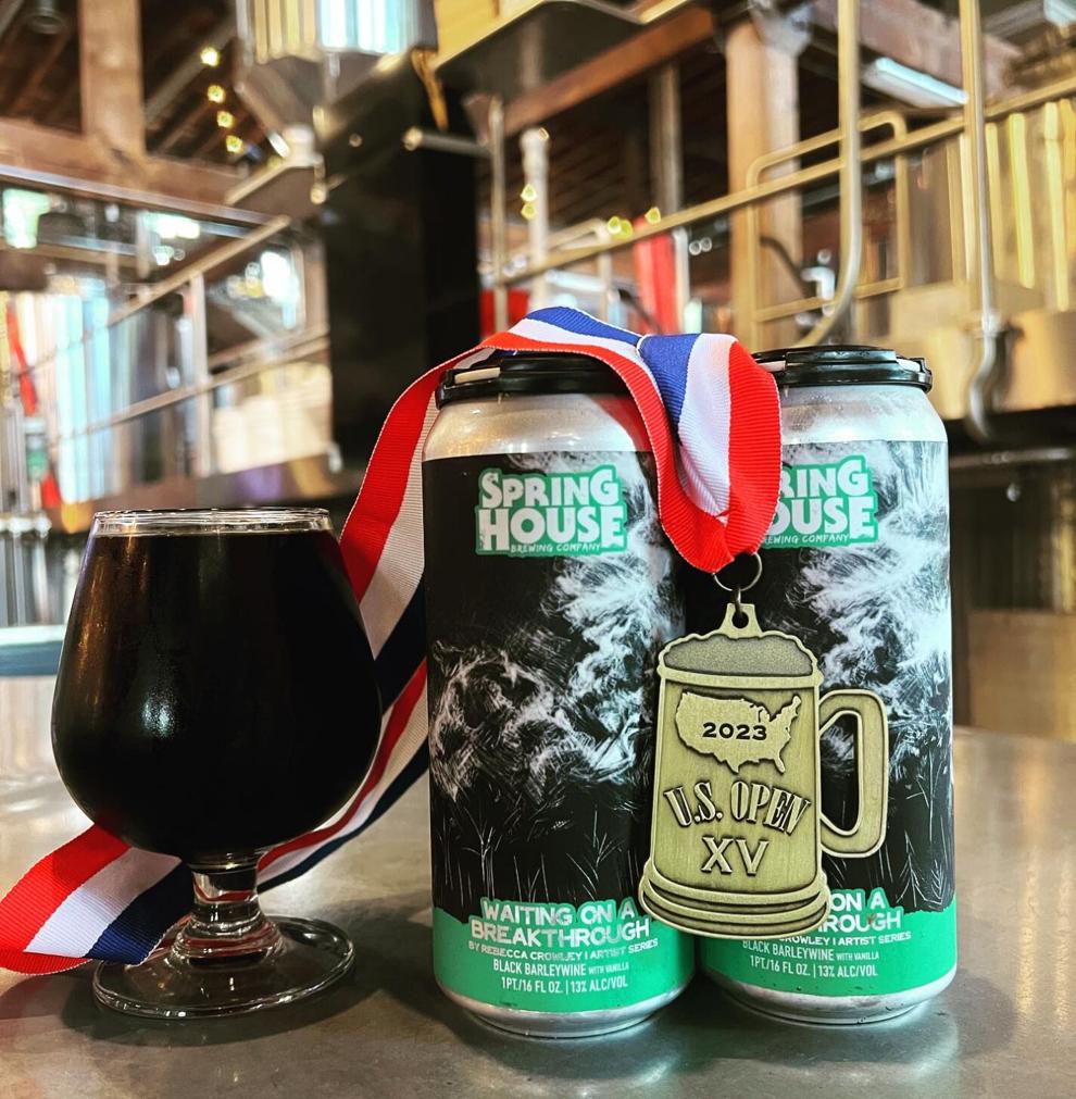 These 7 Pennsylvania breweries (including 1 from Lancaster) won at the