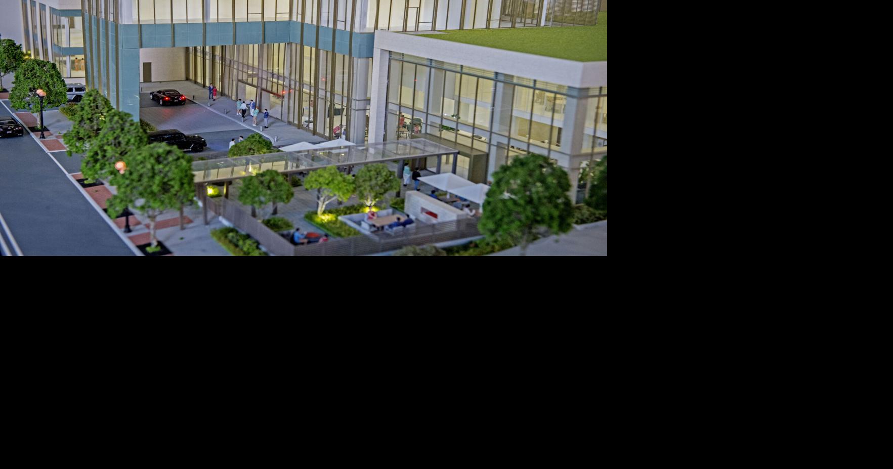 Here's a look at Willow Valley's Mosaic luxury high-rise in 3D | Local ...