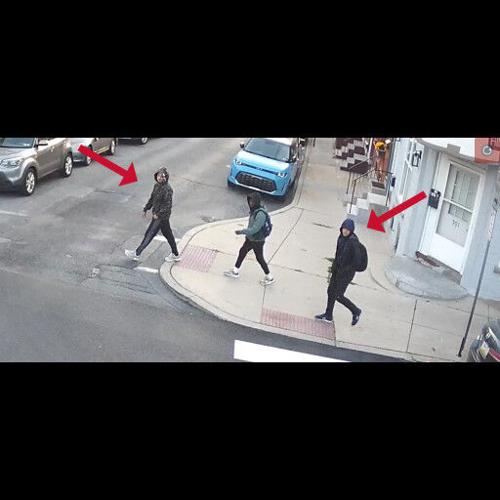 Lancaster City police ask for help identifying suspects in October ...