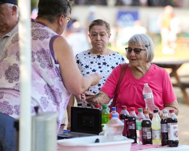 Tons of community fun at Terre Hill Days [photos] Entertainment