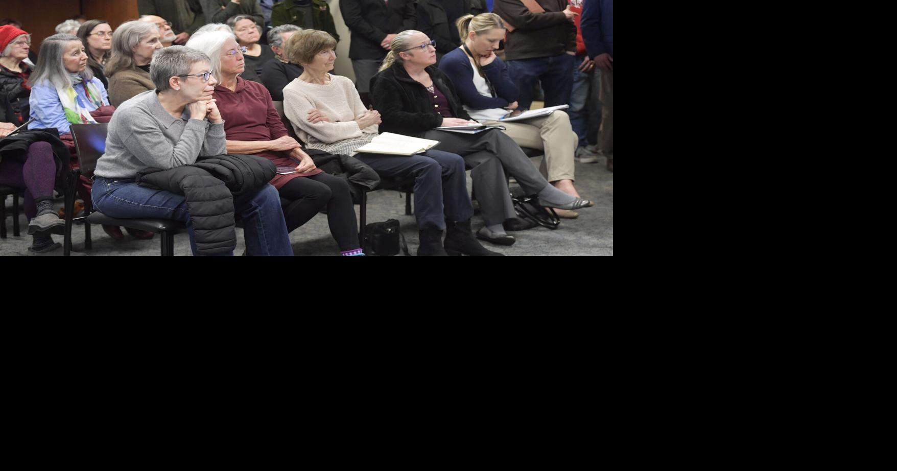 ICE proposed '30-day surge'; Lancaster, York law enforcement were uninterested