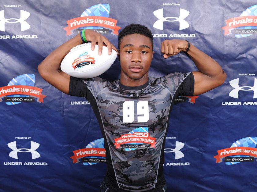 Penn State freshman Miles Sanders shows his potential at Big