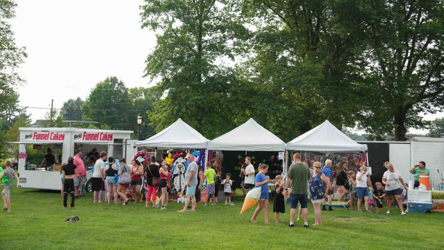Southern End celebrates summer with annual SECA Fest [photos