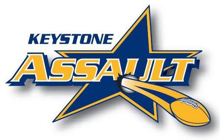 assault keystone football logo lancasteronline