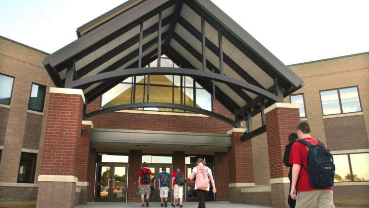 Manheim Township board hears plan for new security camera system at middle, high school - Vimarsana News