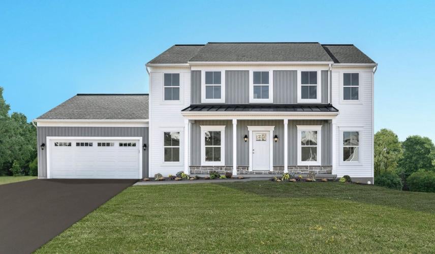 12 Lee Drive, Stevens