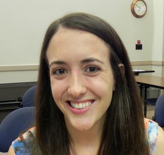 2 new teachers at Smoketown Elementary Announcements