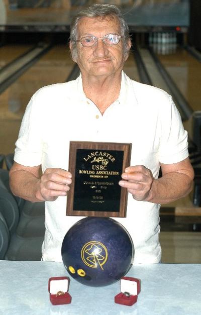 His Bowling Began At Duffy S Sports Lancasteronline Com
