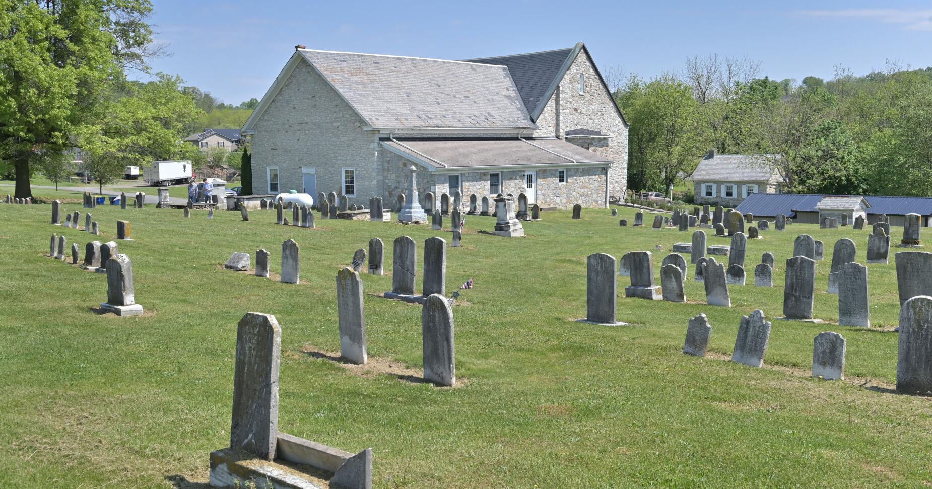 Pequea Presbyterian Church to mark 300th anniversary with community celebration - Vimarsana News
