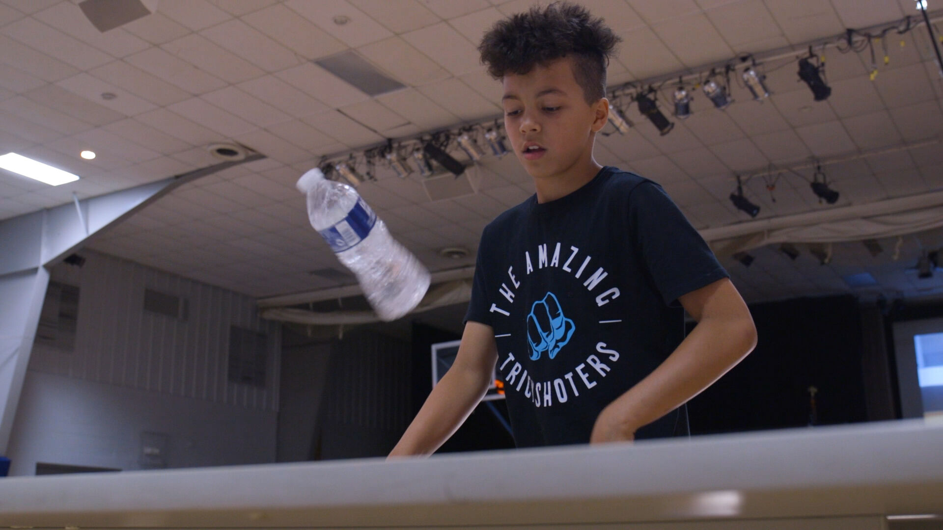 Watch Lancaster 11 year old breaks three Guinness World Records