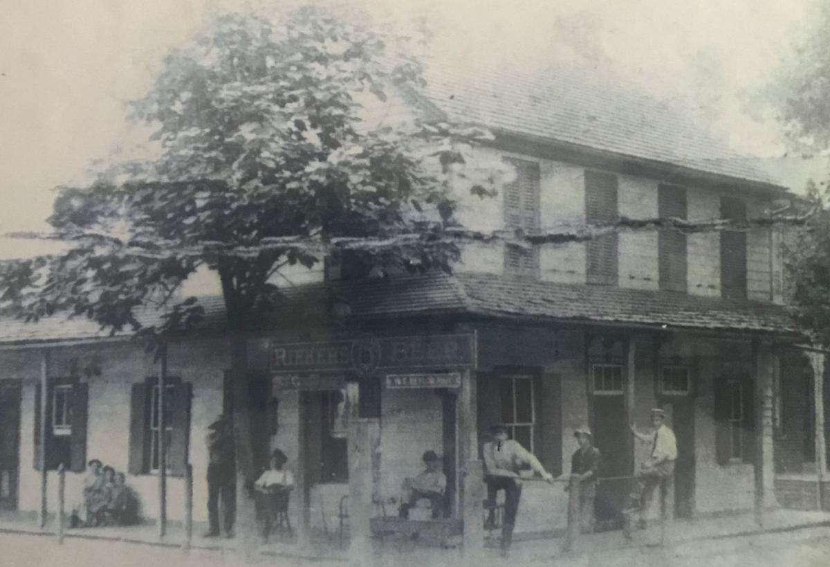 5 key moments in East Petersburg's history