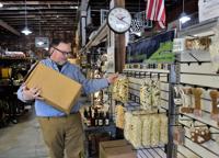 'Business will never be the same': Merchants face an uncertain future in downtown Lancaster