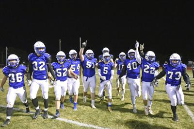 Cocalico Lampeter Strasburg Get State Playoff Football