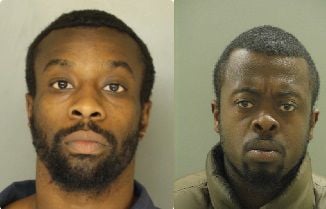 Delaware cousins plead guilty, sentenced in 2015 shooting death in ...