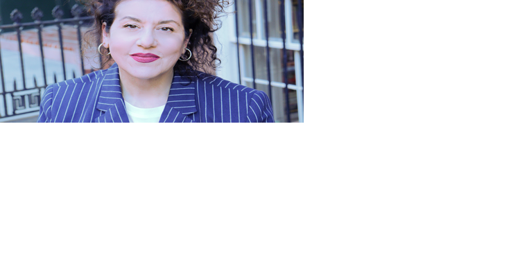Q&A: New York Times bestselling author Adriana Trigiani discusses her work ahead of her appearance in Lancaster - Vimarsana News