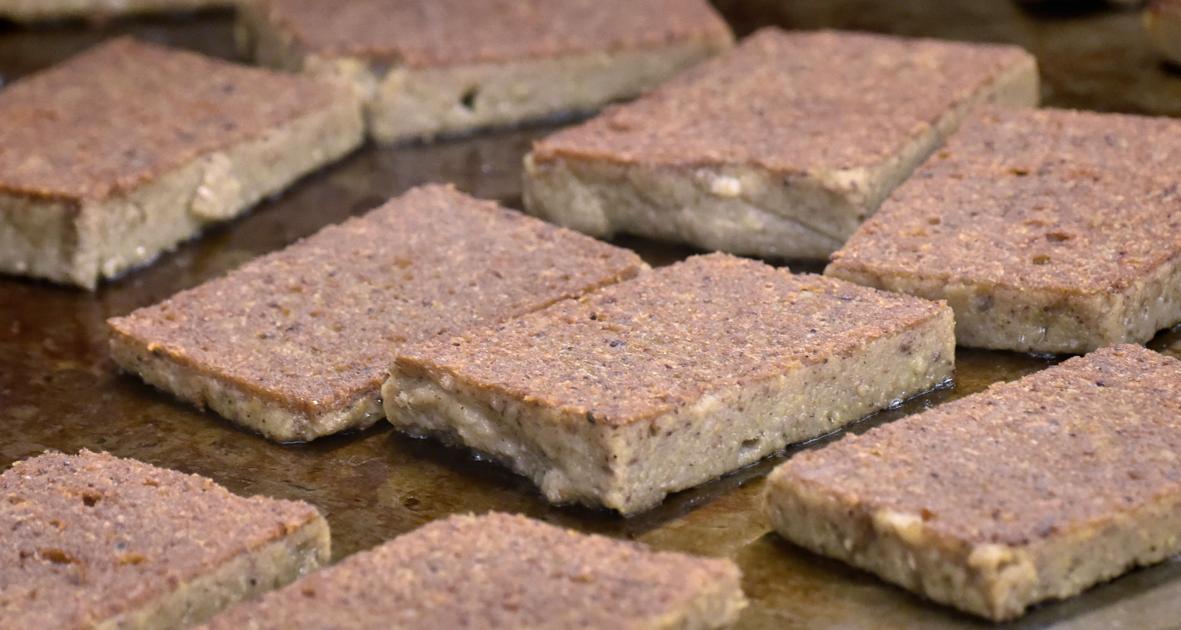 Love It Or Hate It Scrapple Is Pennsylvania Dutch Country S Mystery Meat Food Lancasteronline Com