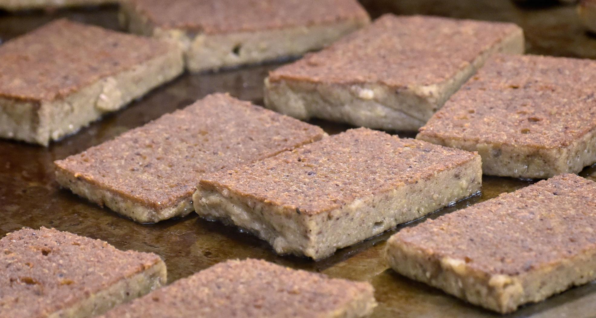 Love it or hate it Scrapple is Pennsylvania Dutch country’s mystery