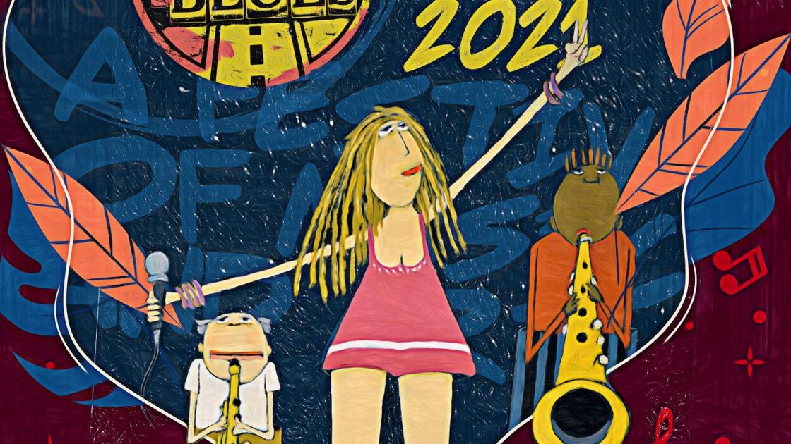 Lancaster Roots Blues To Return In 2021 Downtown Lancaster Music Festival Scheduled For October Local News Lancasteronline Com Lancaster Blues Festival 2022