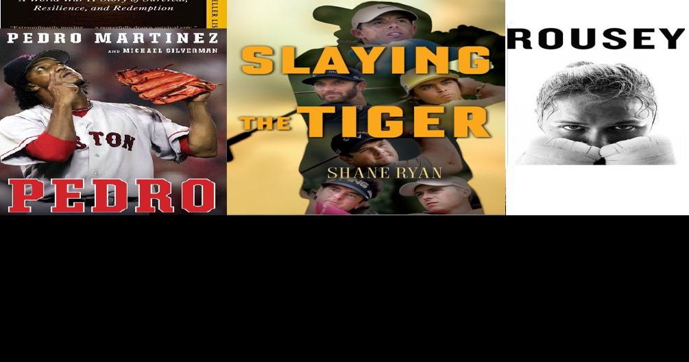 Summer reading list 7 books for sports fans Sports