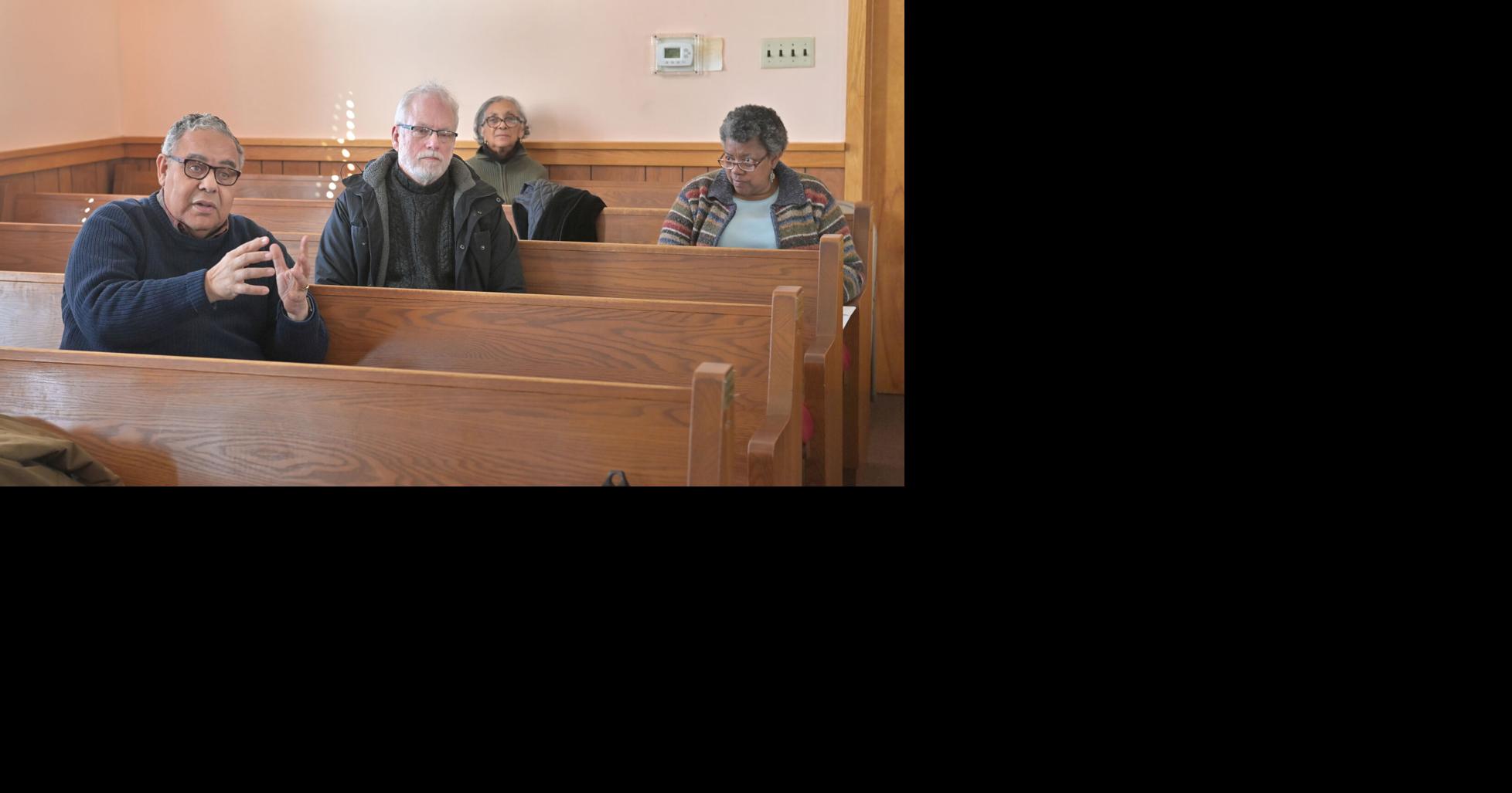 Marietta volunteer group to host dedication, commemoration ceremony for Black history project