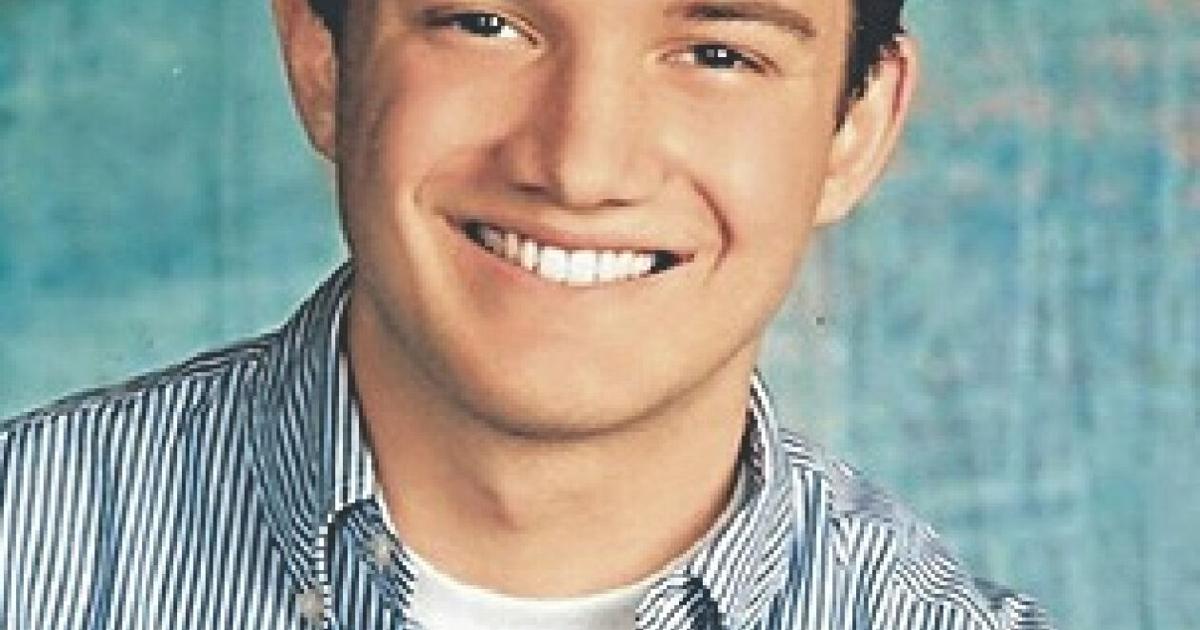 Matthew John Rice | Obituaries | lancasteronline.com