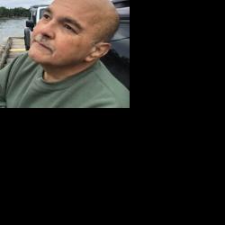 Michael L. Escobar - Vimarsana News
