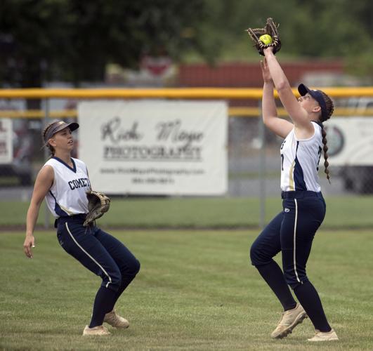 Penn Manor runs into a hot pitcher, falls to North Penn in PIAA Class