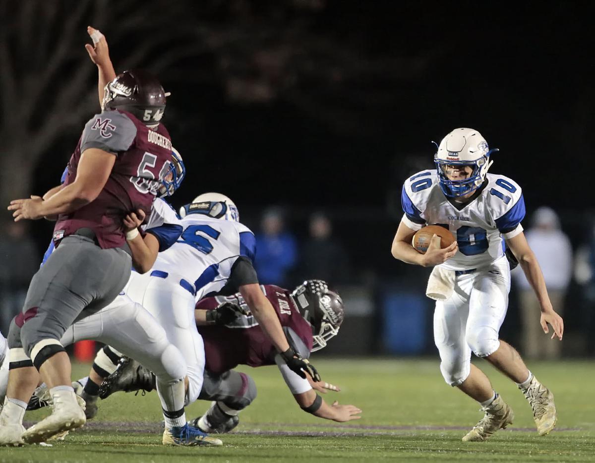 Section By Section Predictions For 2018 L L League Football Season