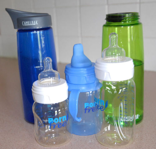 avent bottles burlington