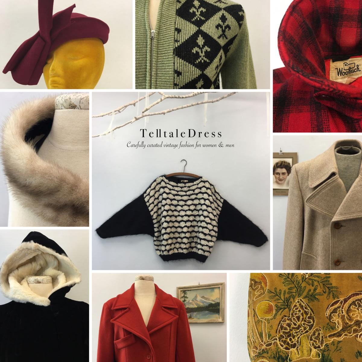 Telltale Dress to open this summer at renovated Keppel Building in