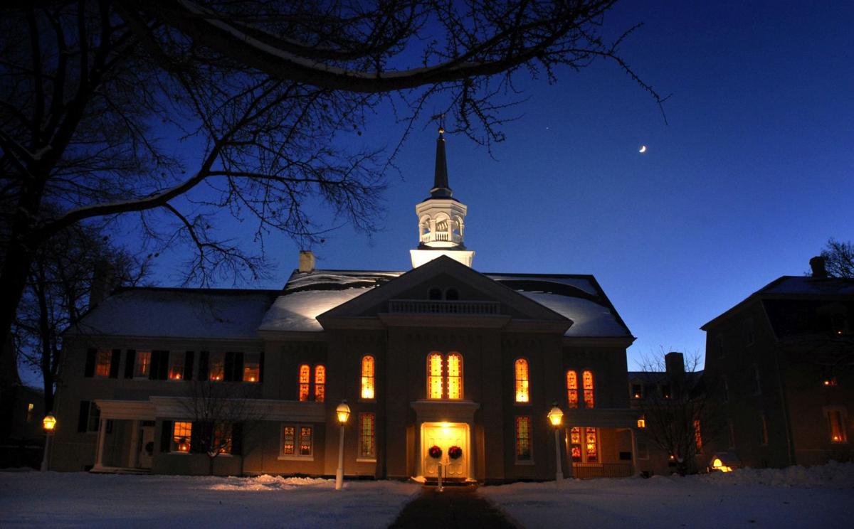 4 key moments in Lititz history Life & Culture