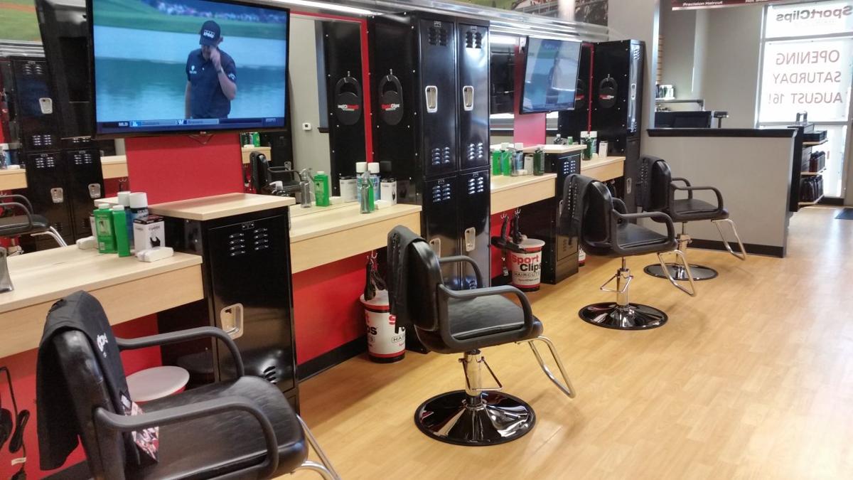 Sport Clips Haircuts opening Saturday outside Lancaster in Overlook