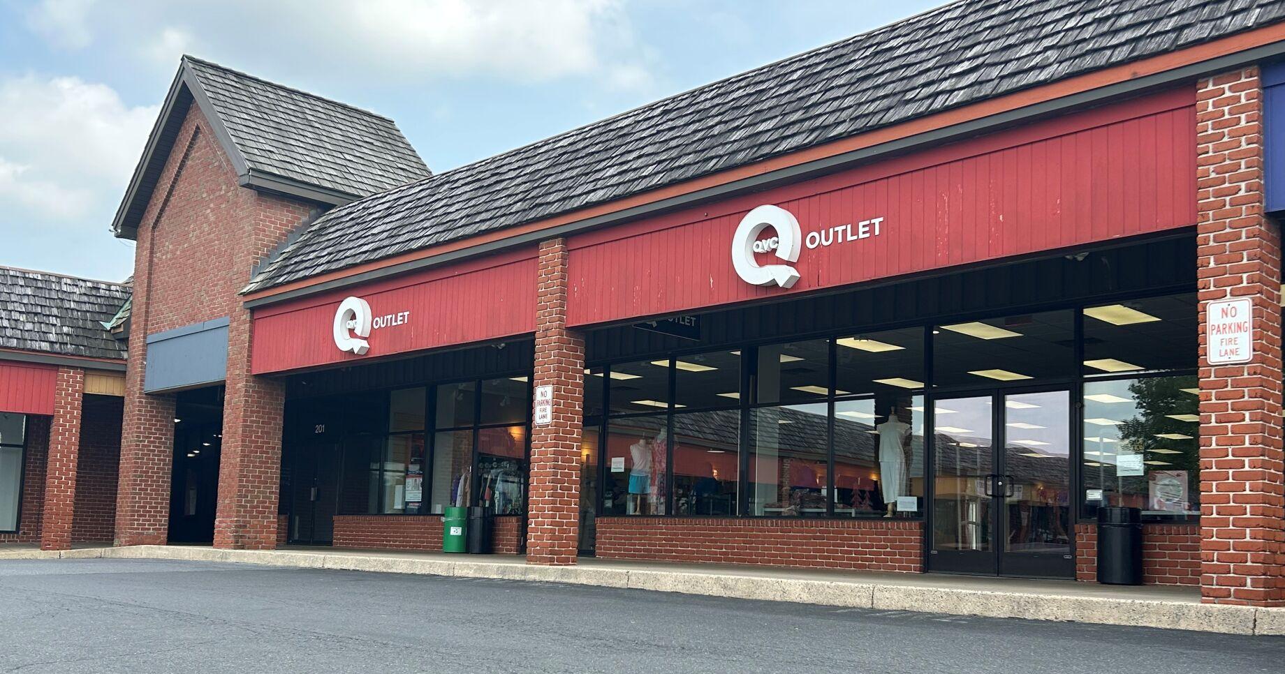 QVC Outlet to close store in Shops at Rockvale ahead of plan to add housing to shopping center - Vimarsana News