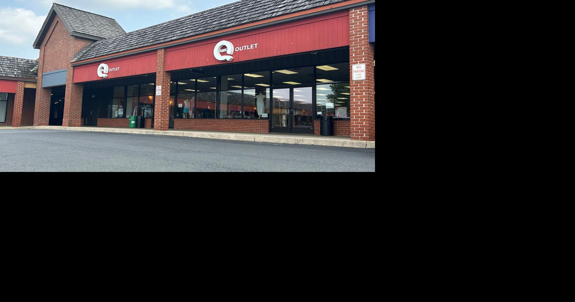 QVC Outlet to close store in Shops at Rockvale ahead of plan to add