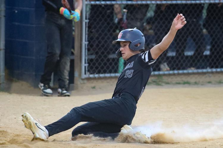 LNP 14U Tournament championship game I [photos] | Local Sports ...