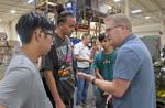 New Lancaster County camp gives high school students a chance to explore engineering careers in manufacturers