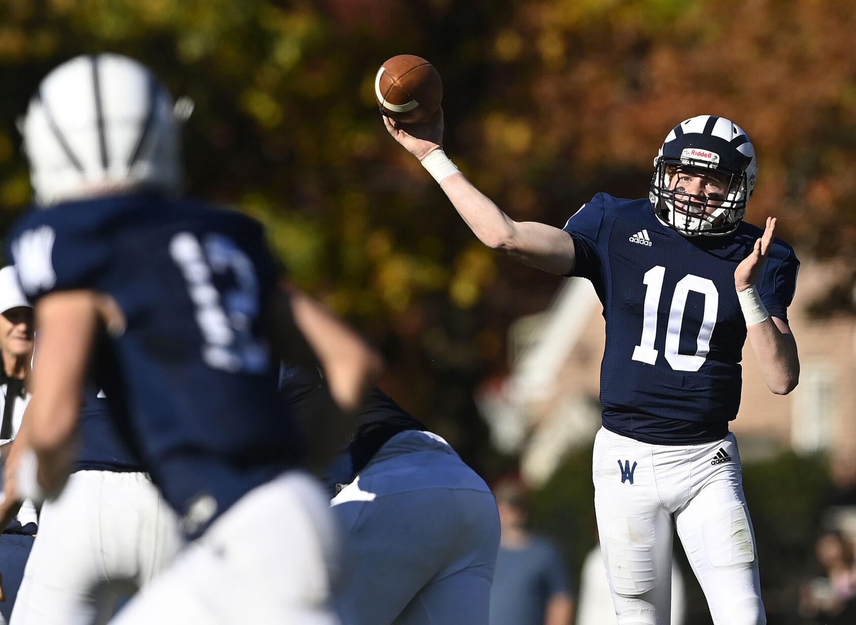 Cocalico, Wyomissing get PIAA state semifinal football assignments