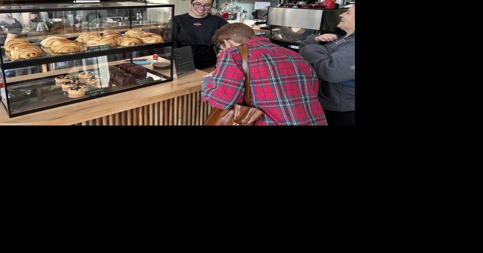 Ephrata offers Jingle & Sip and a holiday market on Small Business Saturday