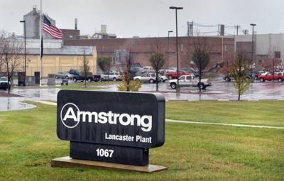 Lancaster Floor Plant To Play Key Role, Armstrong Hardwood Flooring Company Lancaster Pa
