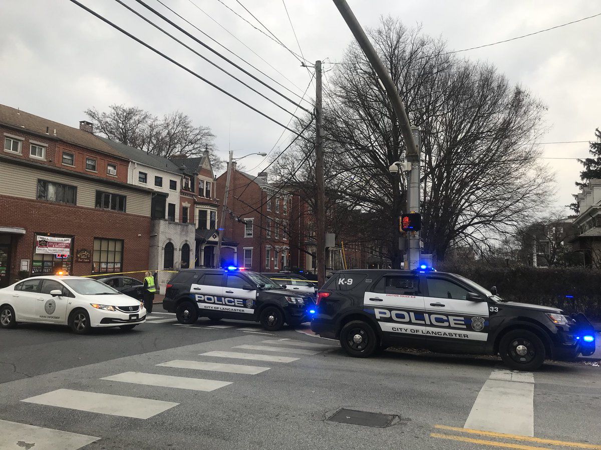 Police Respond To At Least 15 Bomb Threats In 11 Lancaster County ...