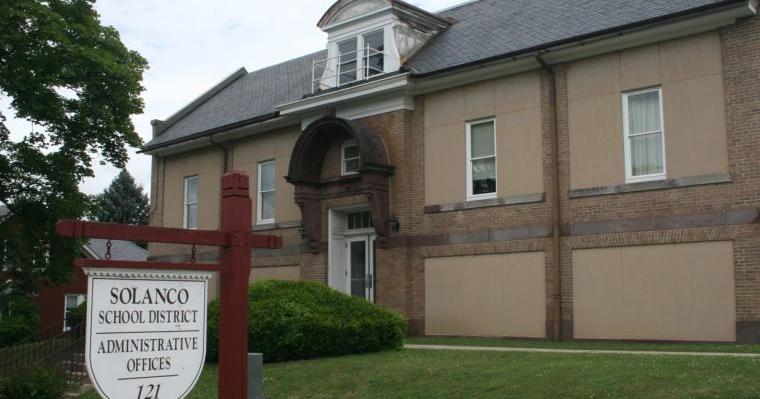 Solanco approves final budget with 4% tax hike - Vimarsana News