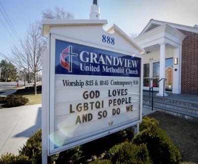 Grandview United Methodist Church Votes To Disaffiliate Over Lgbtq Sanctions Food Living Lancasteronline Com