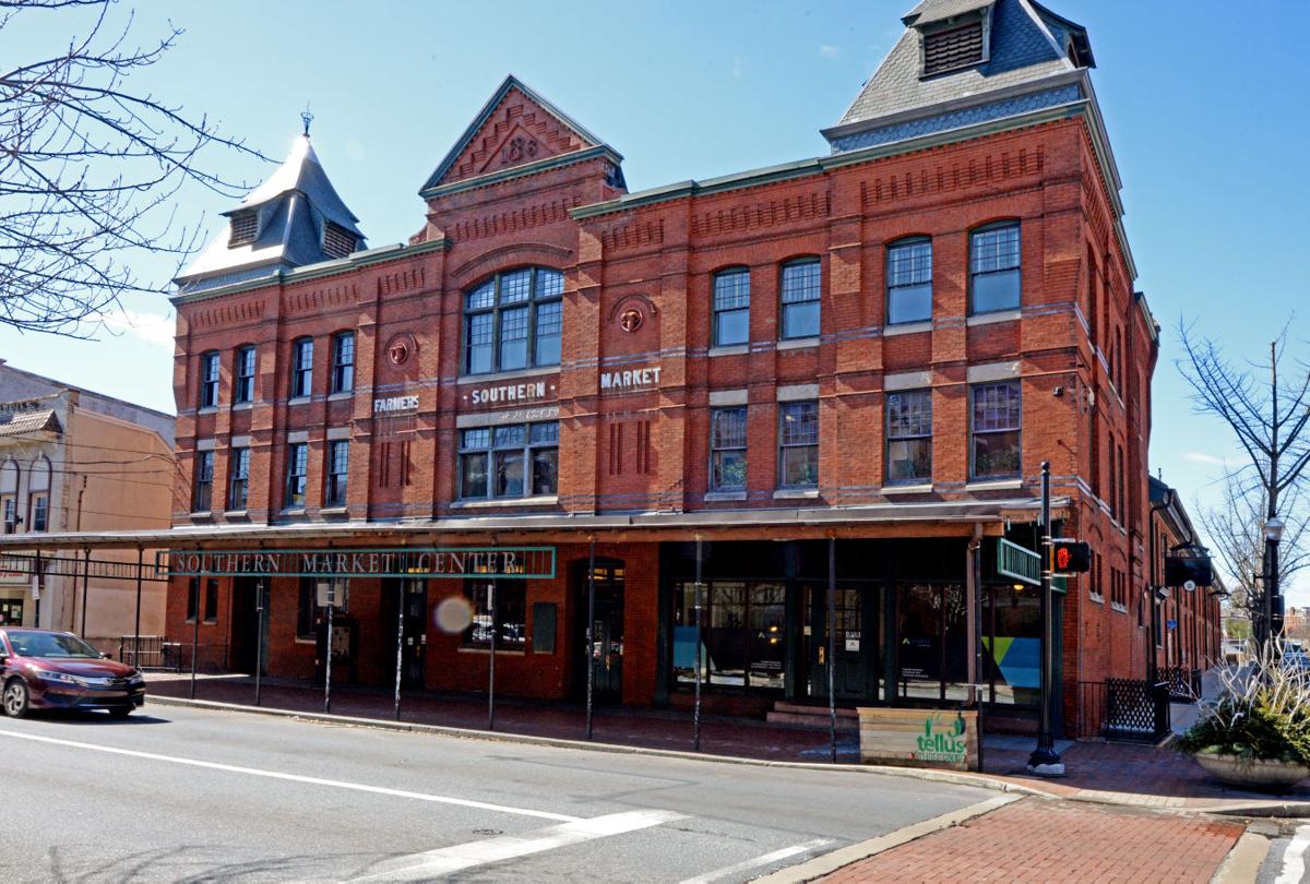 Lancaster's Southern Market Center transferred to redevelopment