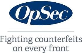 OpSec logo