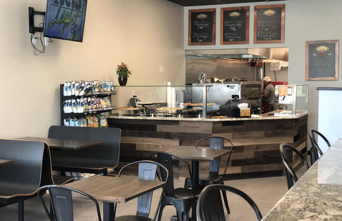 Bacio Opens Outside Manheim In New Penn Towne Center