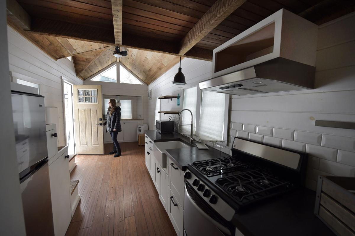Tiny house 'resort' in the works in Elizabethtown [photos] Local News