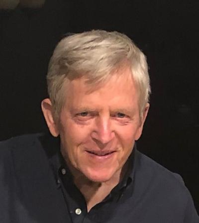 Richard P. Stringer | Obituaries | lancasteronline.com