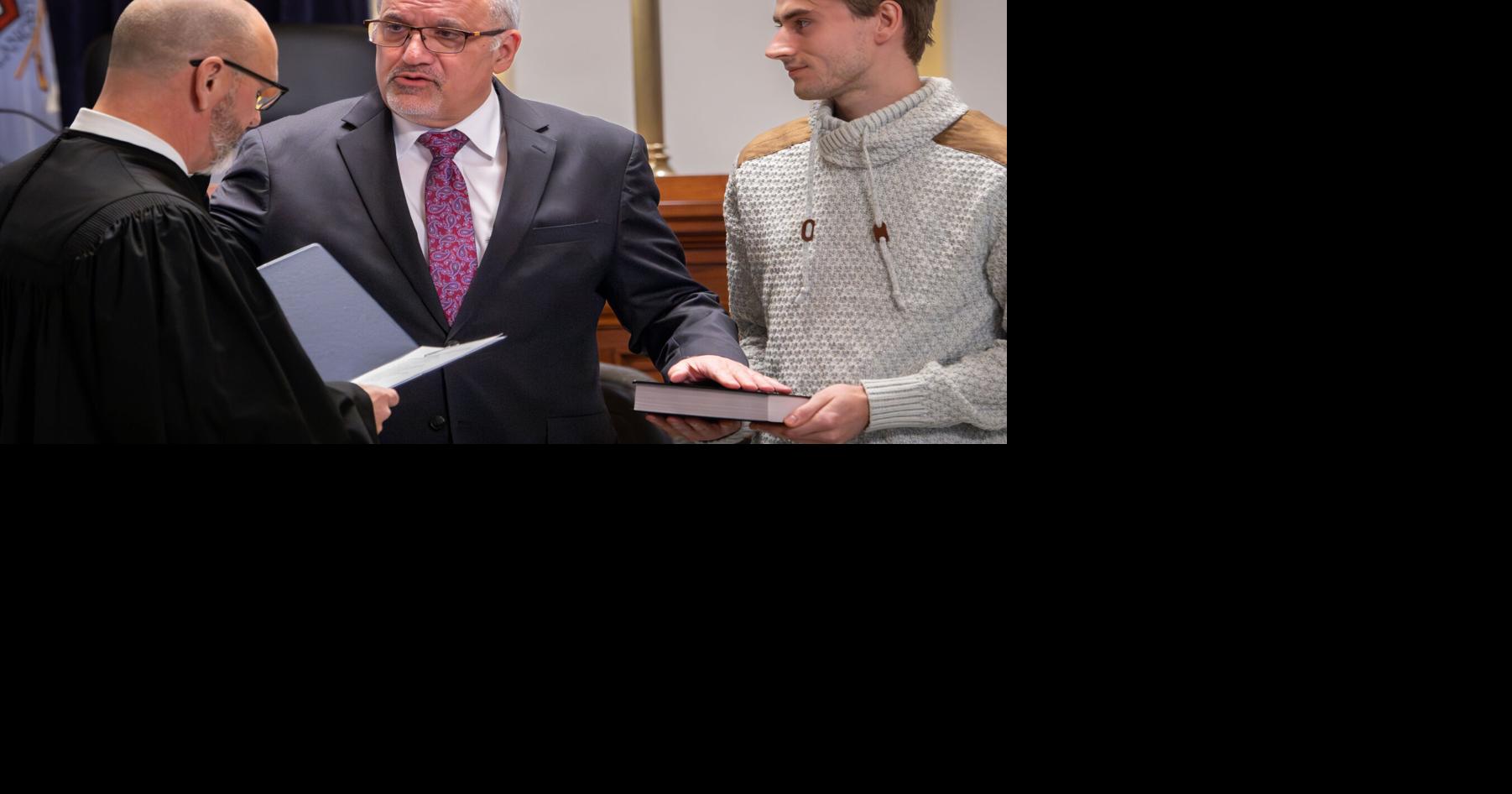 Lancaster County coroner, county officials pay delinquent property tax bills Local News