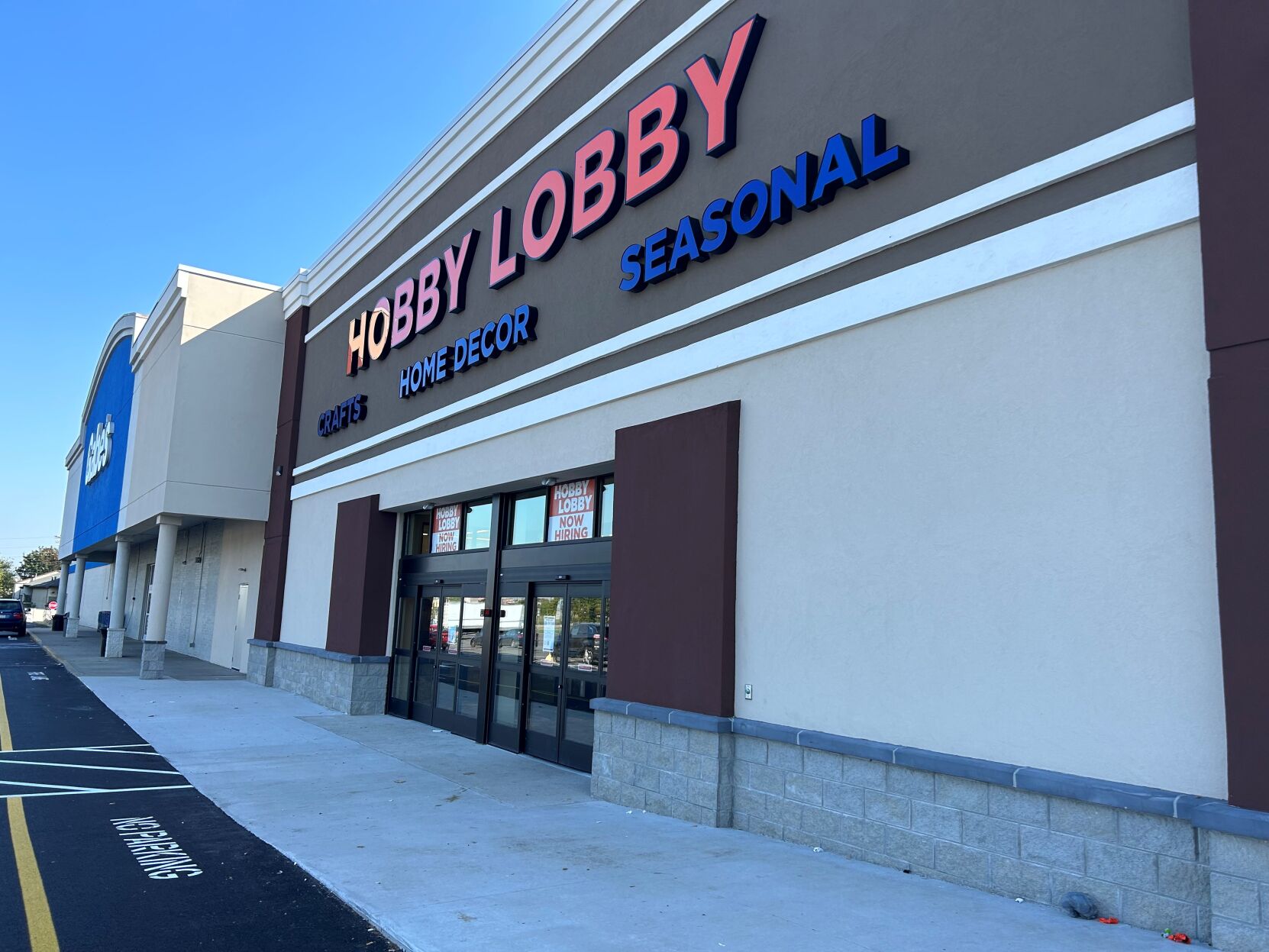 Hobby Lobby opening 2nd Lancaster County location in East Lampeter